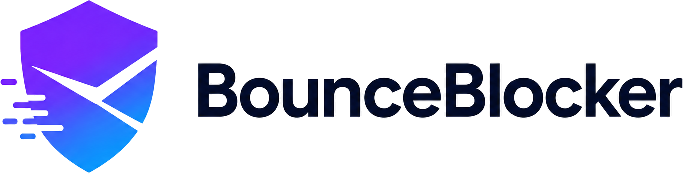 BounceBlocker